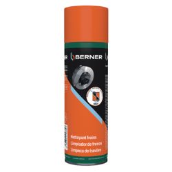  Berner Fktisztt 500ml